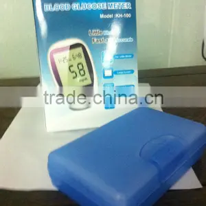 Glucometer Little Blood Fast and Accurate KH-100 thumbnail-2