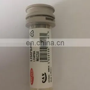 Orignal Fuel Injector Nozzle L154PBA In Stock New Car Parts Diesel Engine Parts thumbnail-2