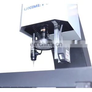 Compact Type CNC Vision Measurement Instruments thumbnail-2