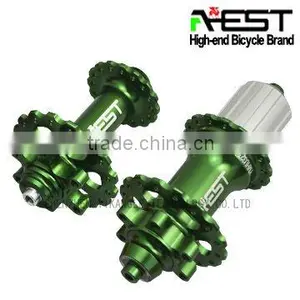 HOT Sale! Mountain Bike Bicycle Parts Hub thumbnail-1