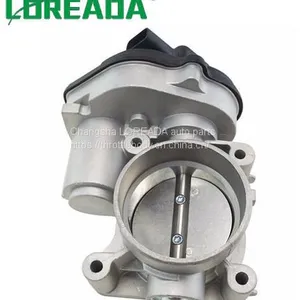 DS7Z9E926A Brand New Throttle Body Assembly For Ford C-Max Escape Fusion For Mazda Tribute For Lincoln MKZ thumbnail-1