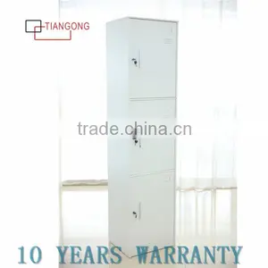School Steel Locker/steel Cupboard Locker thumbnail-1
