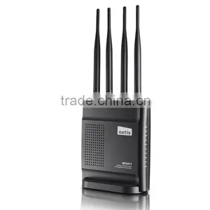 Netis N600 Wireless Dual Band Router thumbnail-3