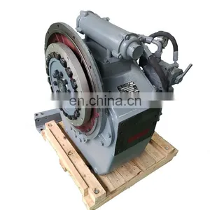 Hot Sale Brand New Advance 1000rpm-2500rpm HC138 Gearbox thumbnail-1