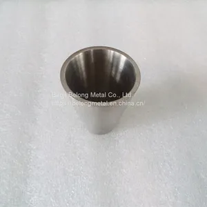 Molybdenum Crucibles for E-Beam Sources thumbnail-3