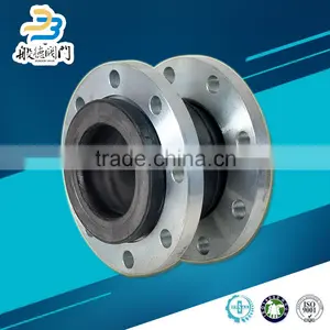 Flexible Rubber Bridge Expansion Joints thumbnail-1
