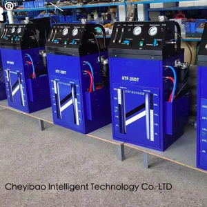 Shenzhen CheYiBao Intelligent Technology Co.ltd company overview - view 3 thumbnail