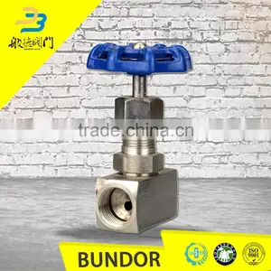 Gas Needle Tap Of Pneumatic Brass Carburetor Valve thumbnail-2
