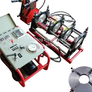 Butt Welding Machine thumbnail-1