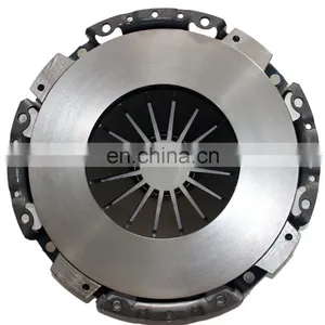 Hot Sale SENMU Fast Delivery EQ145 Clutch Pressure Plate Assembly thumbnail-1