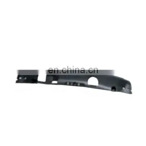 New Radiator Support Cover Upper For Honda Accord 2018-2019 thumbnail-1