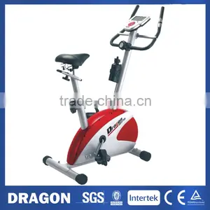 Magnetic Exercise Bike MB293 With 8-level Adjustable Tension Multi Display thumbnail-1