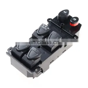 100001850 ZHIPEI Master Power Window Switch 35750-SNA-A130-M1 For Honda Civic Hybrid Civic 2006-2010 FA1 35750-SNA-A130-M1 thumbnail-1