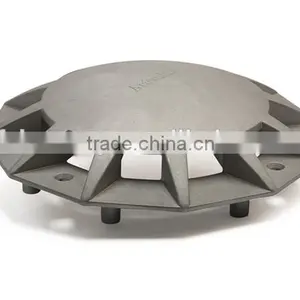 Aluminum Die Casting CNC Machining Led Housing thumbnail-5