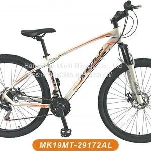 29 er Hardtail Mountain Bicycle MTB thumbnail-1