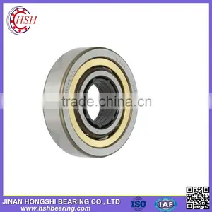 High Precision Angular Contact Ball Bearing 7012 thumbnail-2