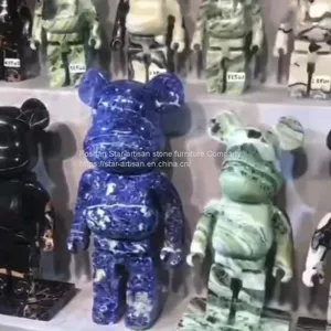 Stone Violent Bear thumbnail-3