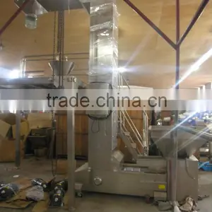 SJIII-K300 Red Packing Machine thumbnail-6