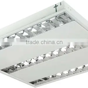 Recessed Mounted TL5 Luminaires thumbnail-6
