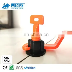 JNZ-TA-TLS Ceramic Floor Wall Construction Tools Building Tool Reusable Tile Leveling System thumbnail-4