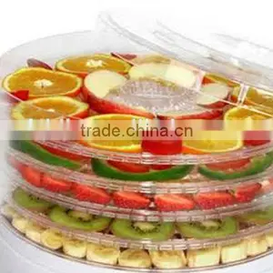 Electric House Using Mini Food Dehydrator thumbnail-2