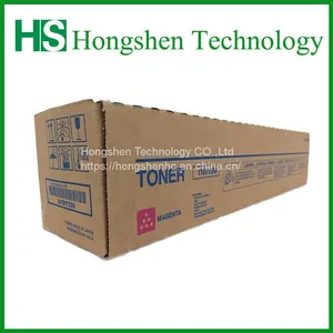 High Quality Compatible Color Copier Toner Cartridge Konica Minolta TN615 For Bizhub C8000 thumbnail-1