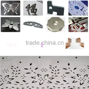New Design Laser Engraving Machine for Stainless With Great Price thumbnail-4