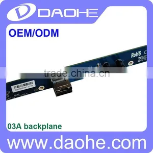 2u 8bays Storage Server Case/ Rackmount Chassis thumbnail-5
