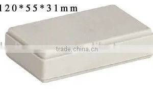 (12-17)Plastic Project Enclosure thumbnail-1