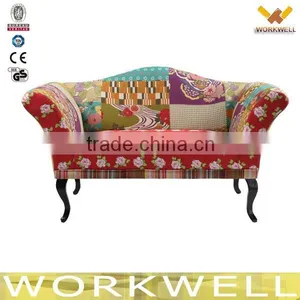 WorkWell High Quality Best Armchair Kw-D4210 thumbnail-6