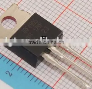 IRF4905PBF IRFB3077PBF Transistor New and Original Mosfet thumbnail-1