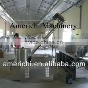 Corn Flakes Production Line in Sri Lanka thumbnail-1