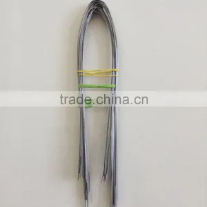 High Quality Steel Wire for Street Sweeper Brush thumbnail-3