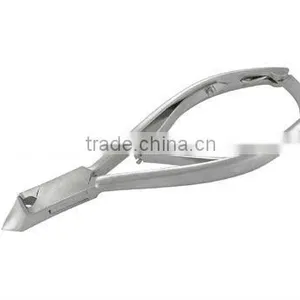 Beauty Care Instruments, Nail Nipper thumbnail-1