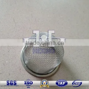 Filter Cartridge Stainless Steel-trimmed thumbnail-1