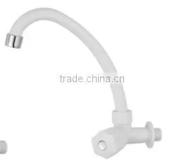 ABS Faucet Single Cold Water thumbnail-1