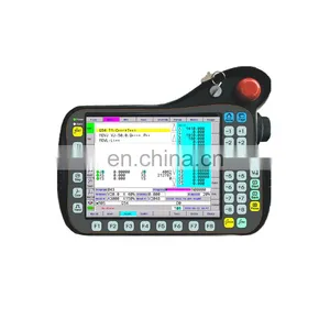 Machine Panel Mpg Hand Wheel Cnc Injection Robot Controller Robot Control Remot System thumbnail-1