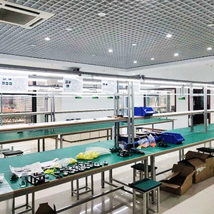 Meidige Light Engine Technology Co.,Ltd company overview - view 1 thumbnail