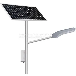 CONCO SOLAR STREET LIGHT thumbnail-1
