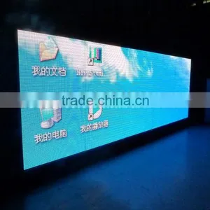 p8 Smd Outdoor Full Color Screen thumbnail-1