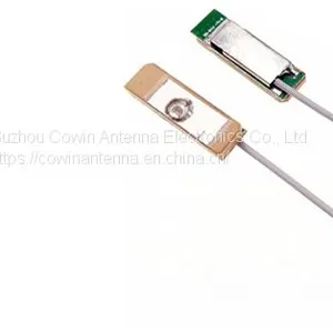 16*6*2 GPS Active Internal Antenna thumbnail-1