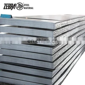 GI Plate 4x8 Galvanized Steel Sheet/ Galvanised Steel Price thumbnail-2