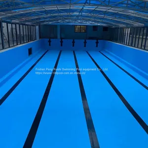Swimming Pool PVC Film ， Swimming Pool，Swimming Pool Equipment thumbnail-3