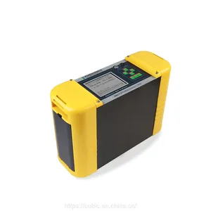 On-line CO CO2 O2 CH4 N2 Syngas Analyzer thumbnail-4