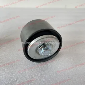 FPT IVECO CASE Cursor11 F3GFE613A B001 5801863562 Idle Pulley 504006261 thumbnail-2
