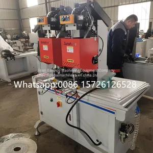 Hot Sale 2-head Automatic Reinforcement Screw Fastening Machine thumbnail-3