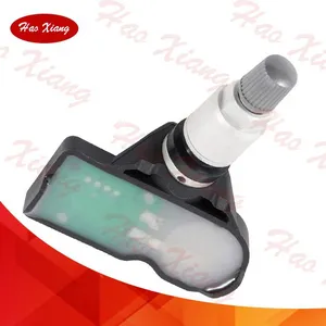 Haoxiang Car Universal Tire Pressure Monitoring Sensor TPMS Sensor 36106798872 For BMW 433 MHZ thumbnail-3
