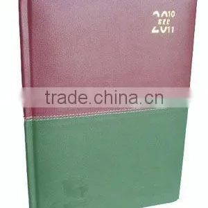Exquisite Quality Cheap pu Notebook With Cheap Price thumbnail-5