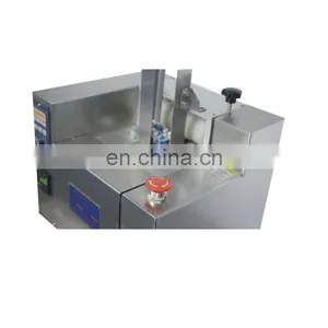 Automatic Pharmaceutical Equipment Deblister Machine Blister Defoiling Machine thumbnail-4