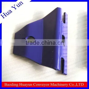 Heavy Duty Hanging Brackets,conveyor Roller Frame,conveyor Roller Bracket thumbnail-1
